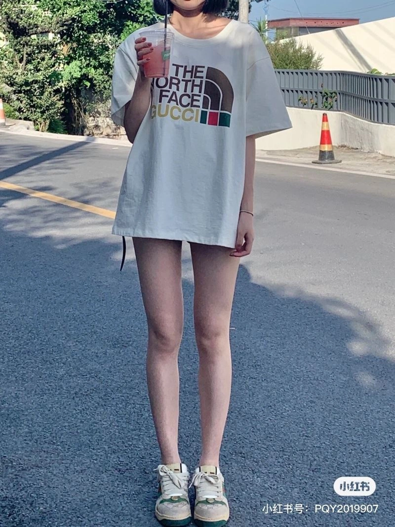 AllSeason Gucci T-Shirts 128281
