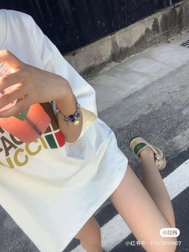 AllSeason Gucci T-Shirts 128281