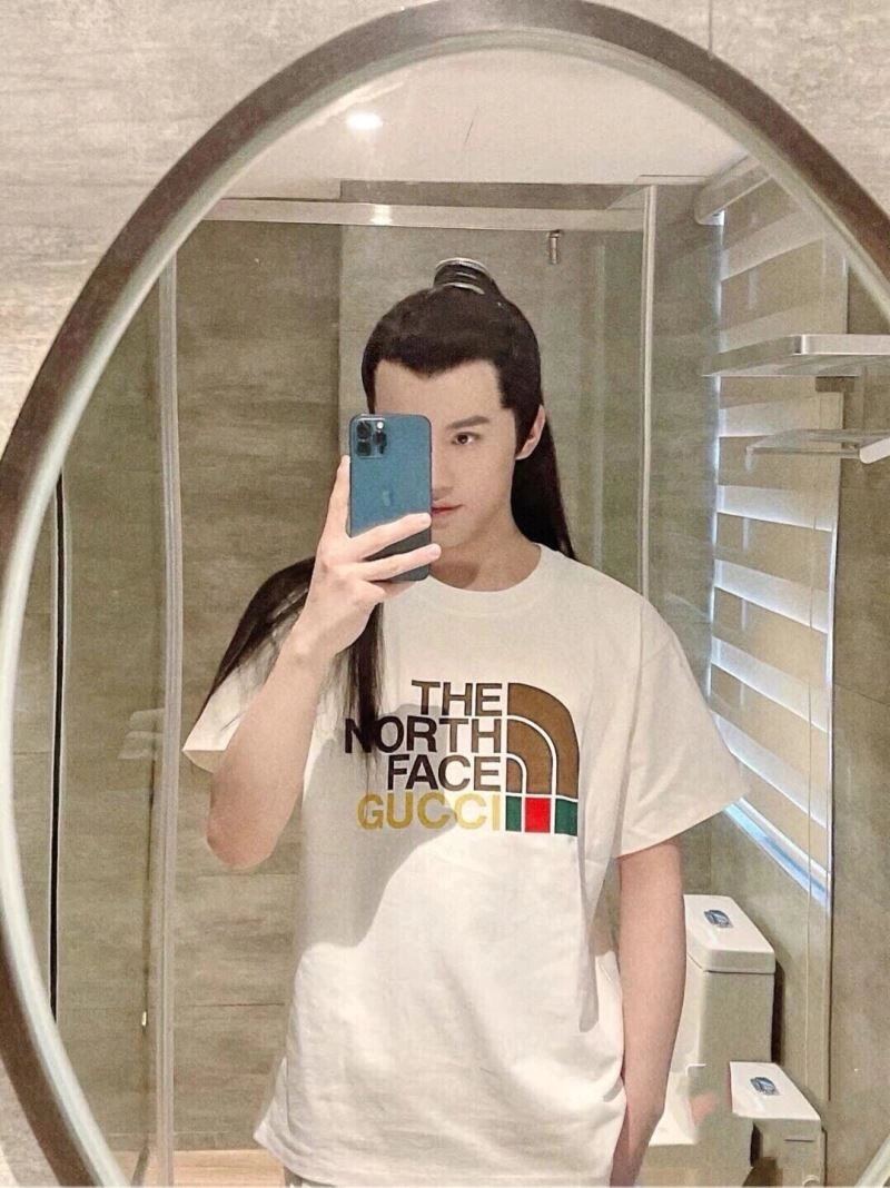 AllSeason Gucci T-Shirts 128281