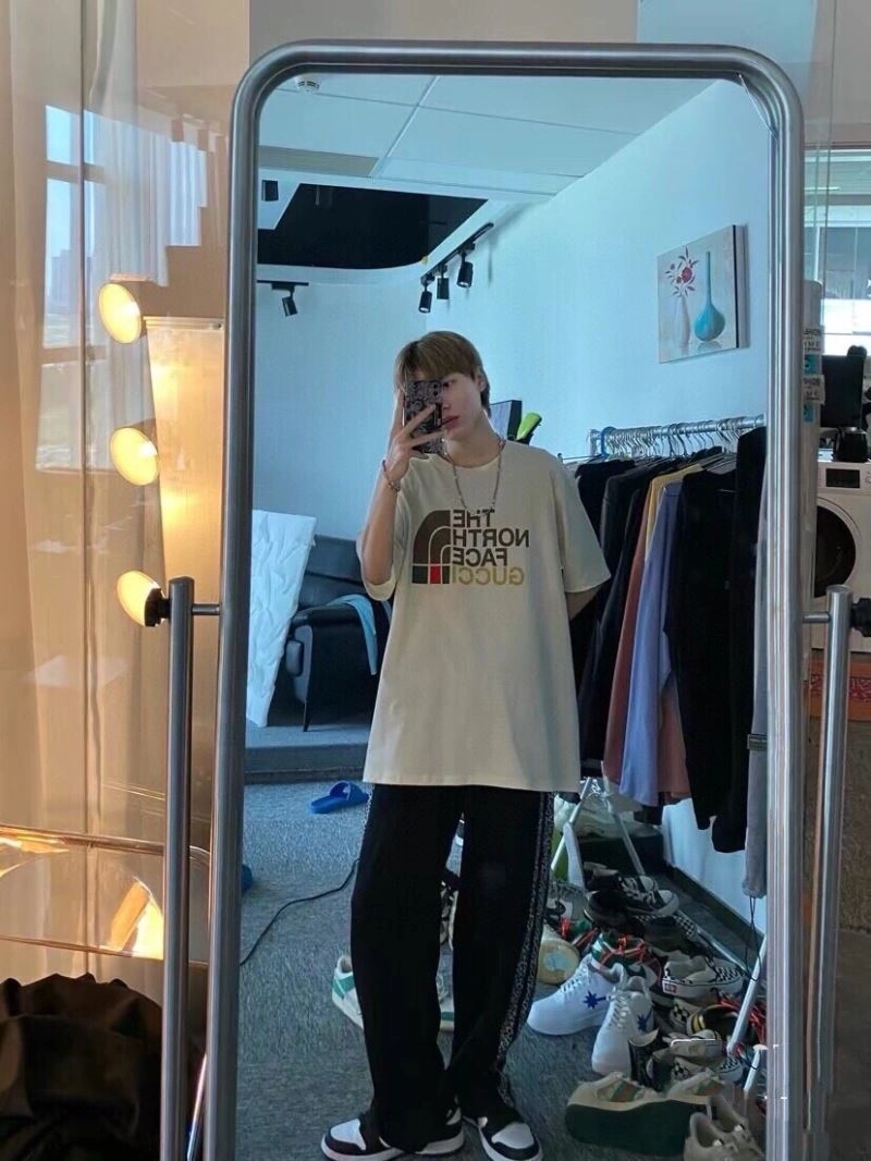 AllSeason Gucci T-Shirts 128281