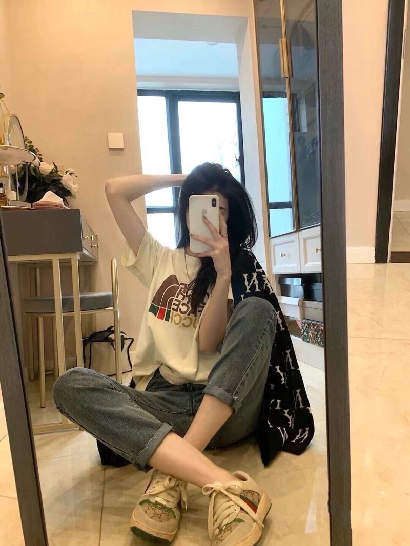 AllSeason Gucci T-Shirts 128281