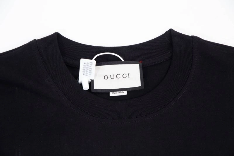 Gucci T-Shirts MultiPurpose 128265