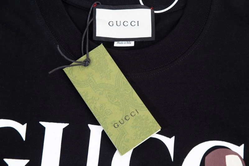 Gucci T-Shirts MultiPurpose 128265