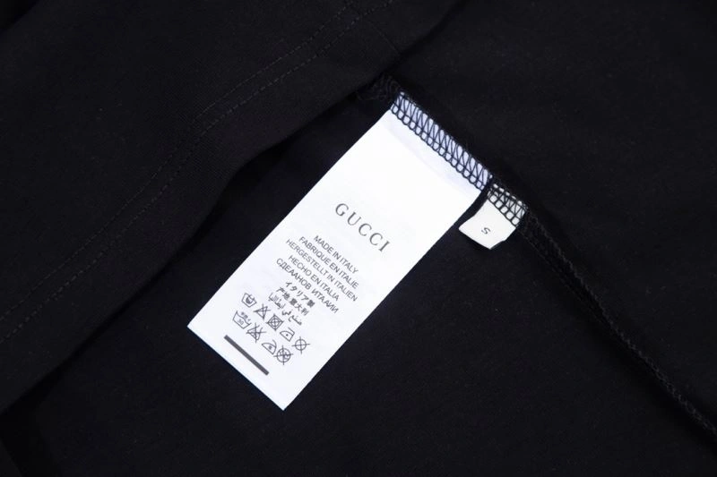 Gucci T-Shirts MultiPurpose 128265