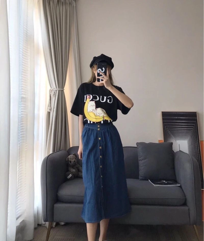 Gucci T-Shirts MultiPurpose 128265