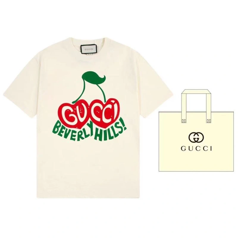 Trendsetting Gucci T-Shirts 128271