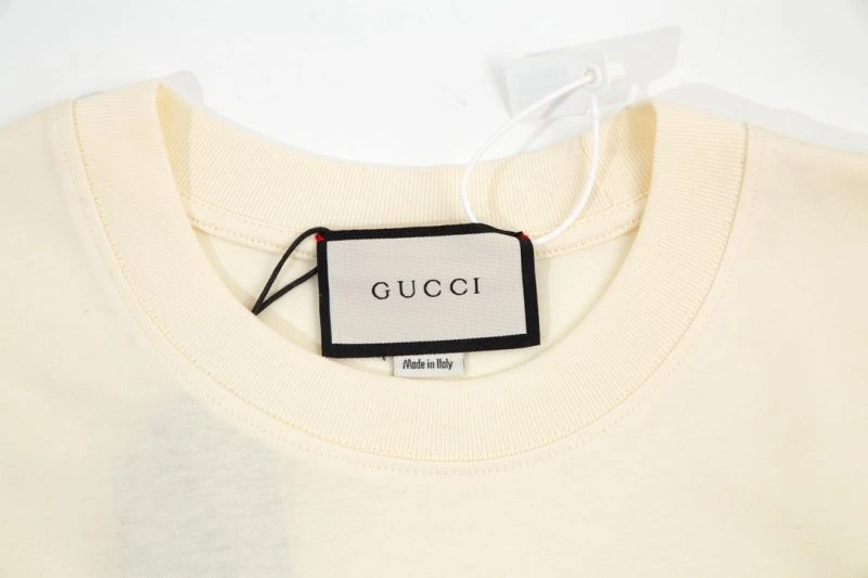 Trendsetting Gucci T-Shirts 128271