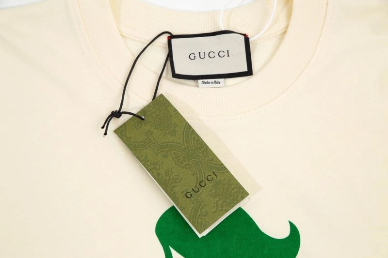 Trendsetting Gucci T-Shirts 128271
