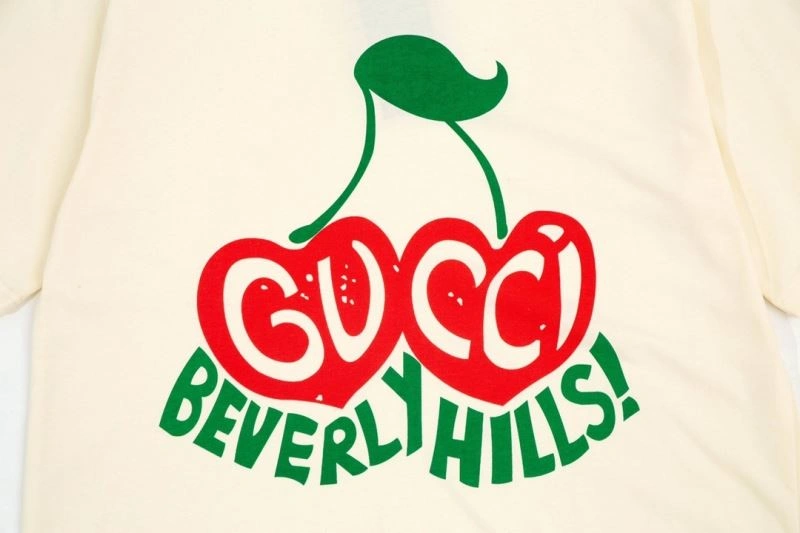 Trendsetting Gucci T-Shirts 128271