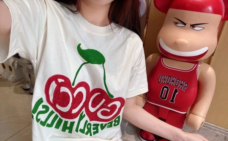 Trendsetting Gucci T-Shirts 128271