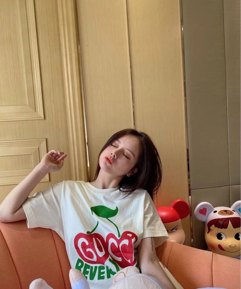 Trendsetting Gucci T-Shirts 128271