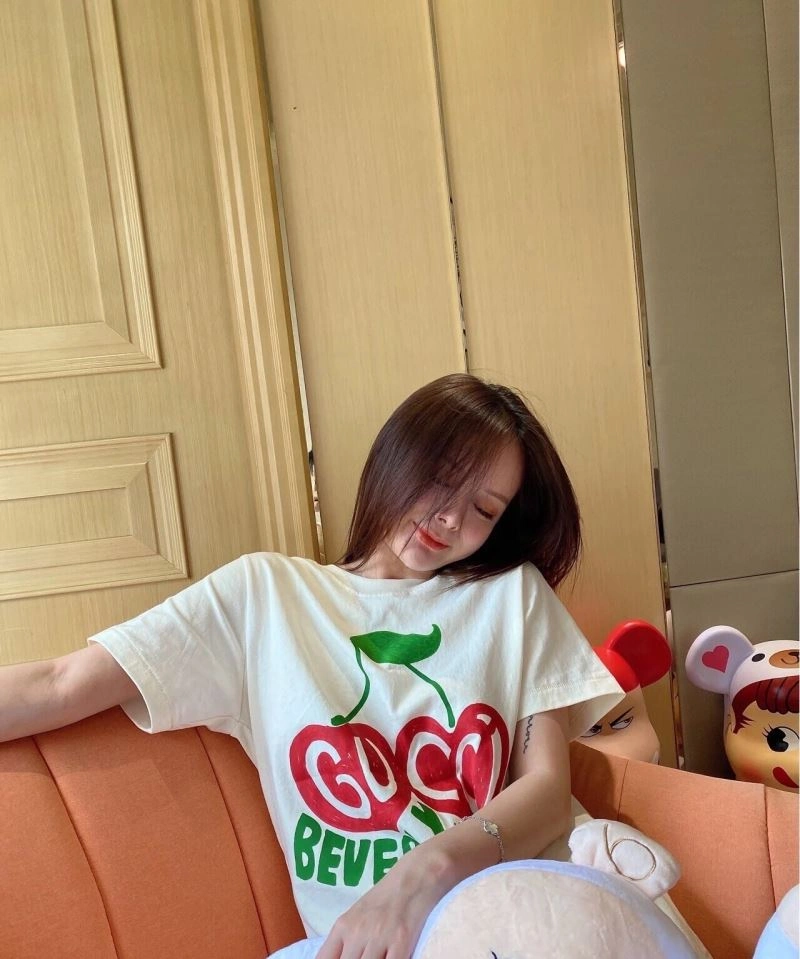 Trendsetting Gucci T-Shirts 128271