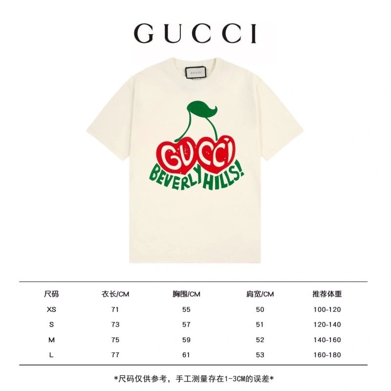 Trendsetting Gucci T-Shirts 128271