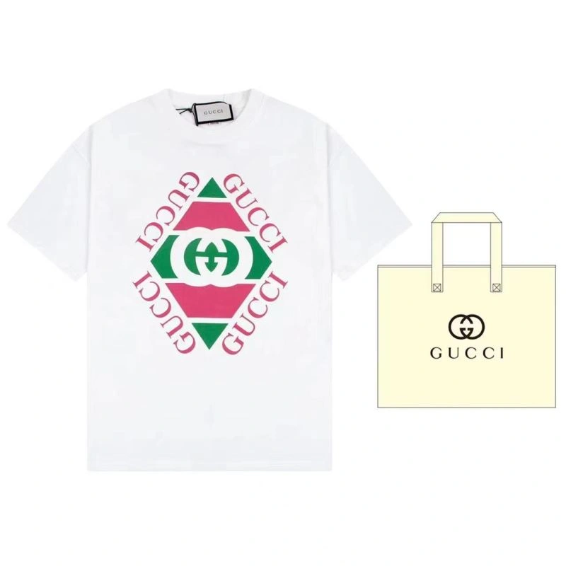 Gucci T-Shirts AllSeason 128274