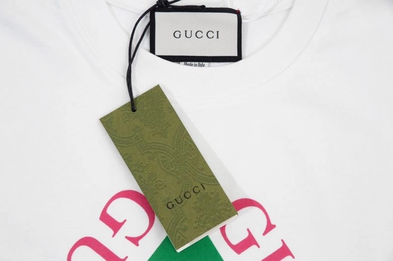 Gucci T-Shirts AllSeason 128274