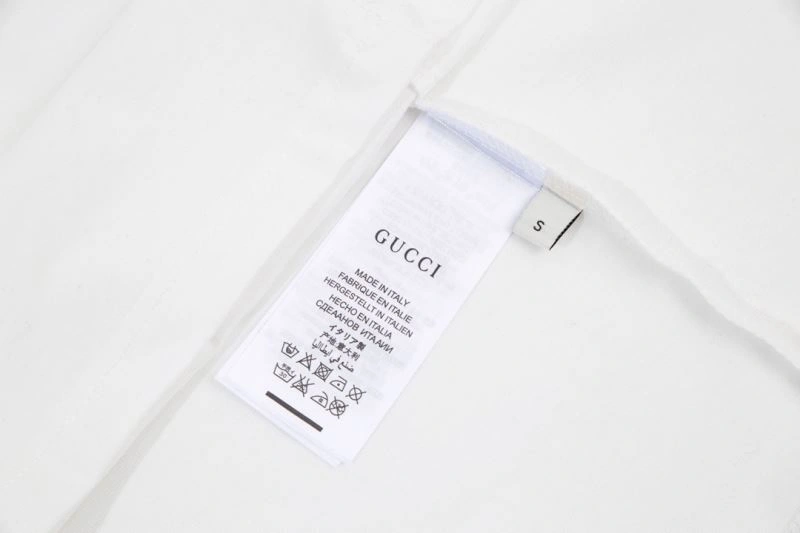 Gucci T-Shirts AllSeason 128274