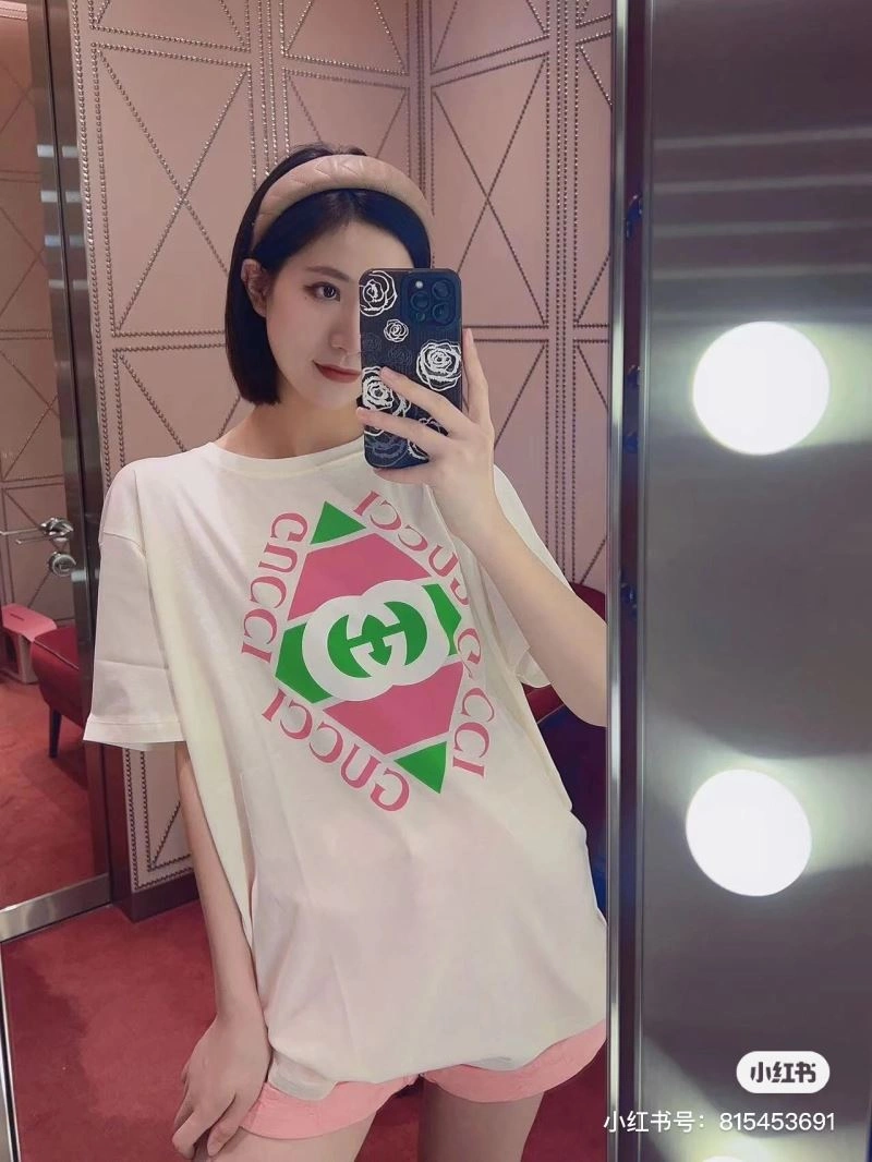 Gucci T-Shirts AllSeason 128274