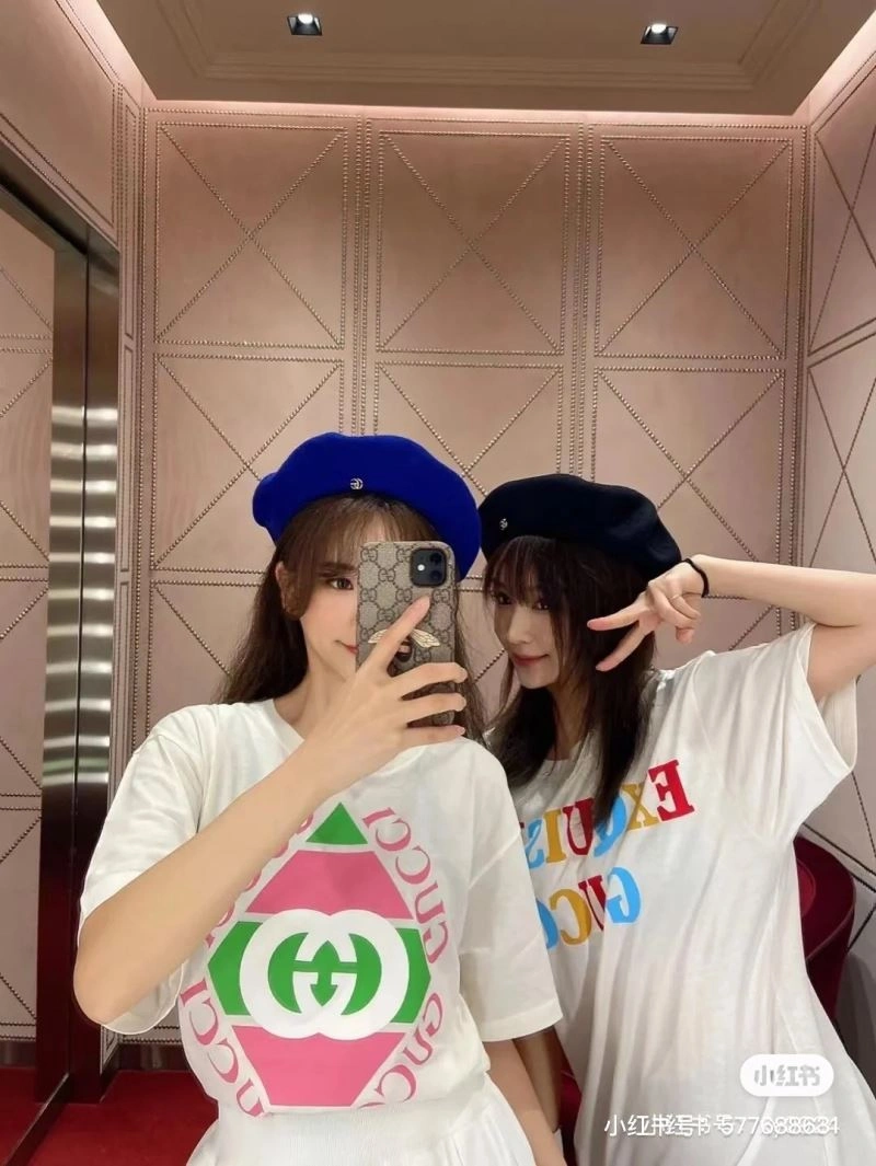 Gucci T-Shirts AllSeason 128274