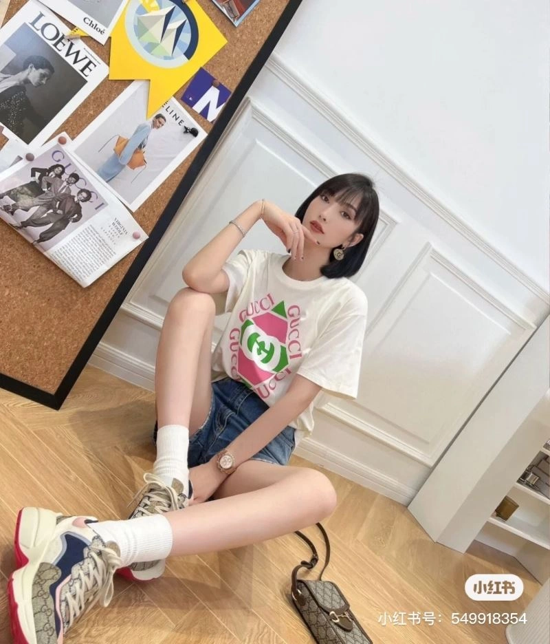 Gucci T-Shirts AllSeason 128274