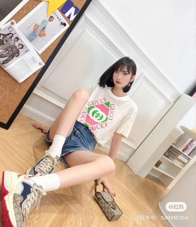Gucci T-Shirts AllSeason 128274