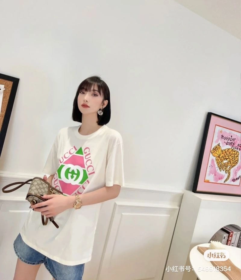 Gucci T-Shirts AllSeason 128274