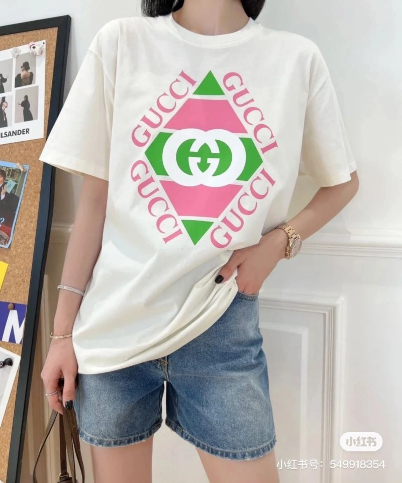 Gucci T-Shirts AllSeason 128274