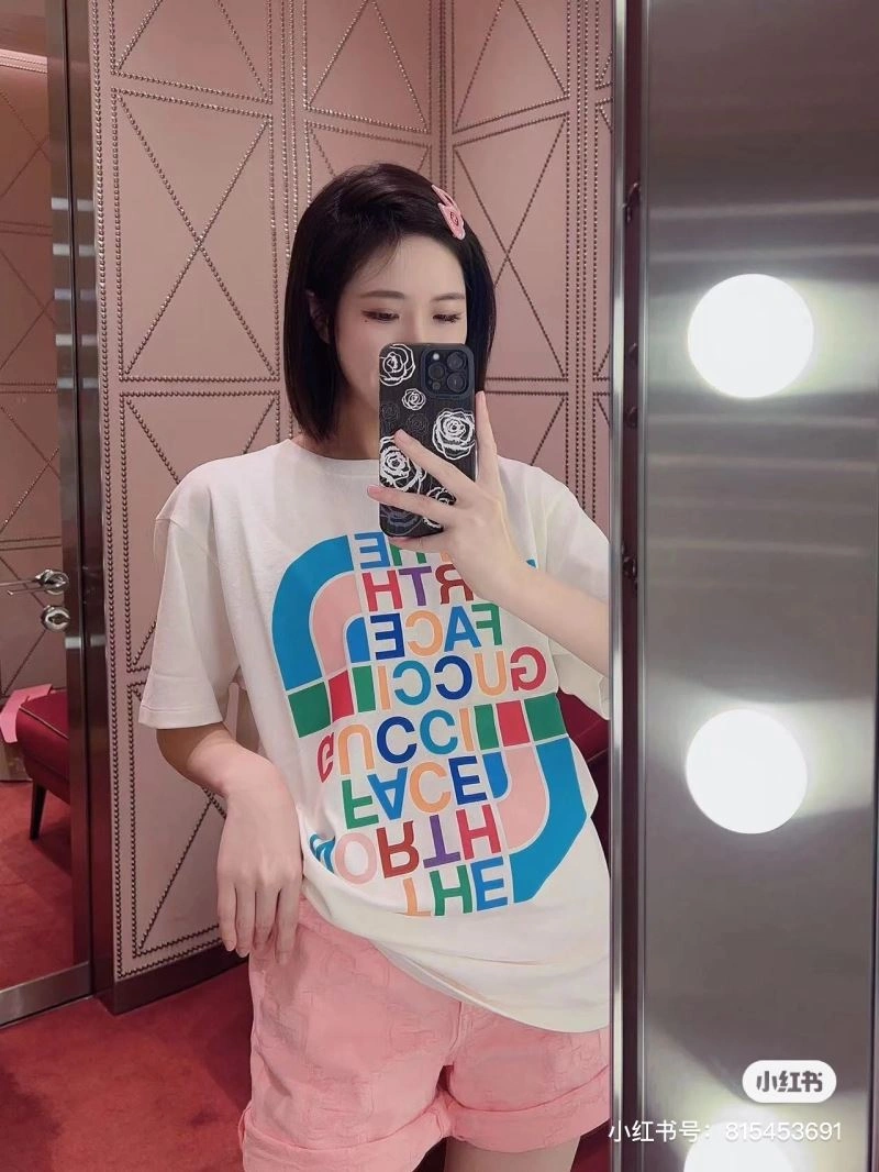 Reliable Gucci T-Shirts 128300