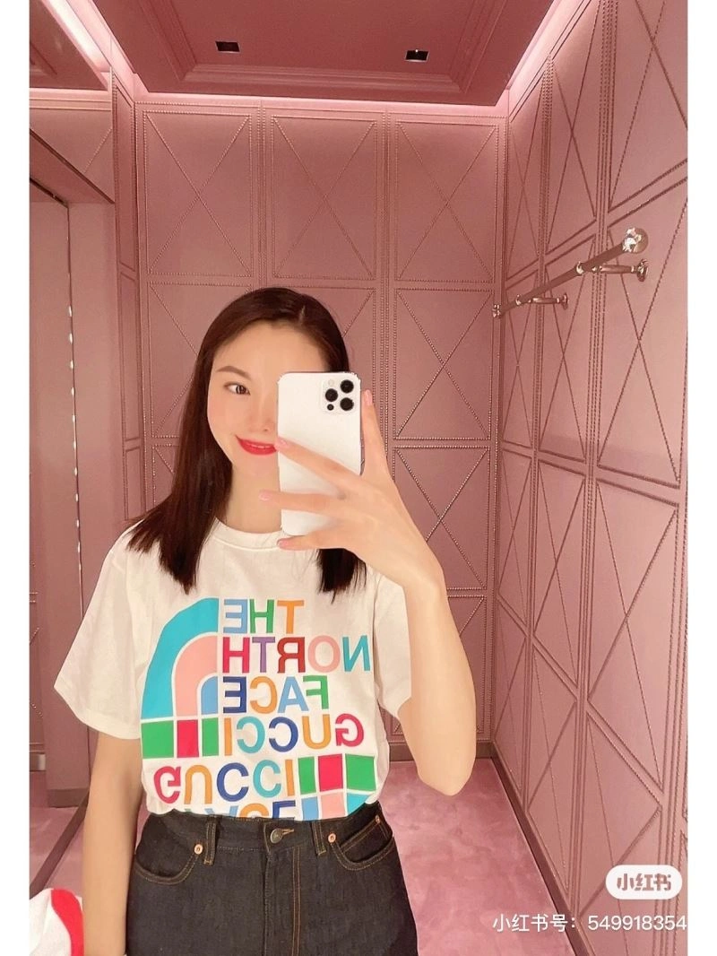 Reliable Gucci T-Shirts 128300