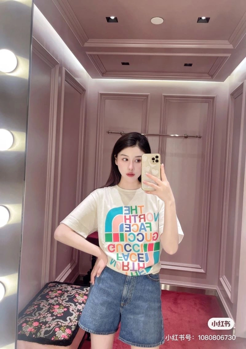 Reliable Gucci T-Shirts 128300