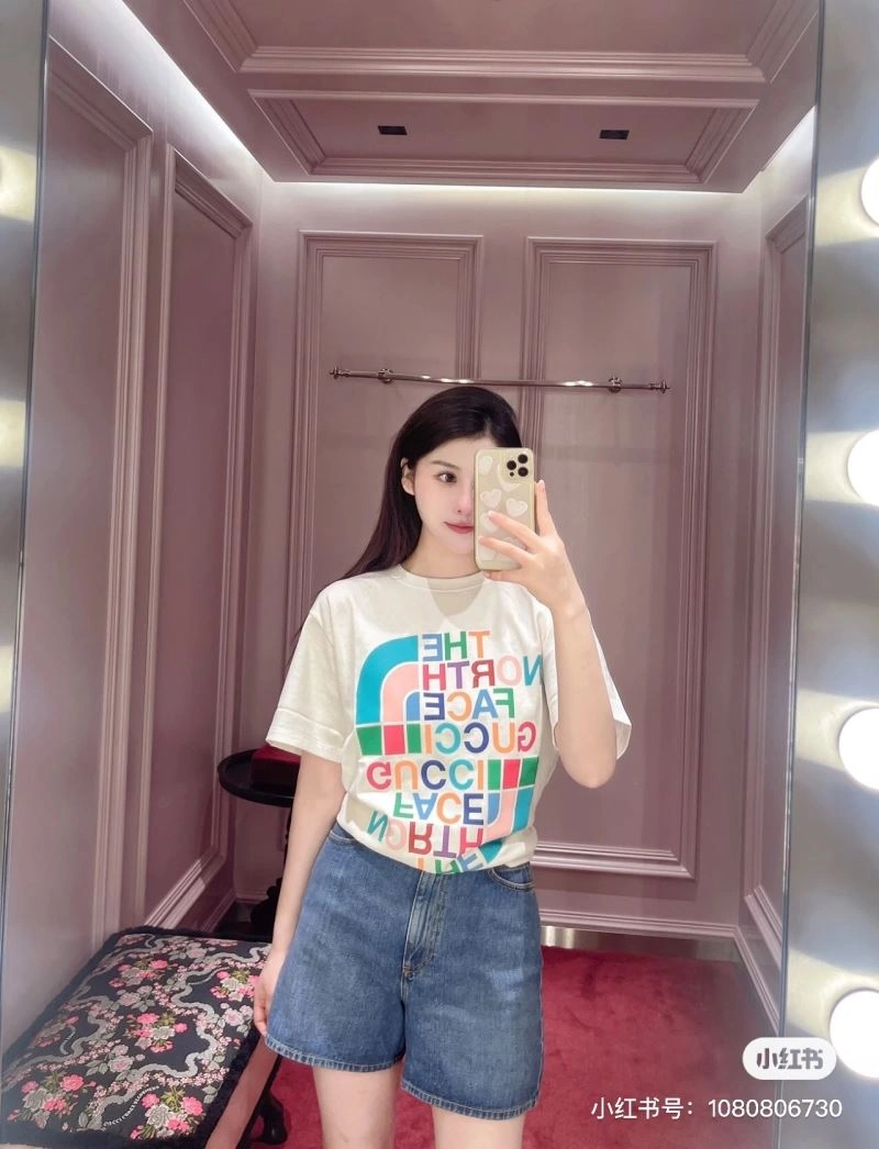 Reliable Gucci T-Shirts 128300