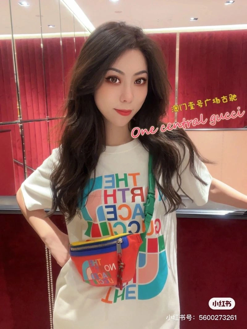 Reliable Gucci T-Shirts 128300
