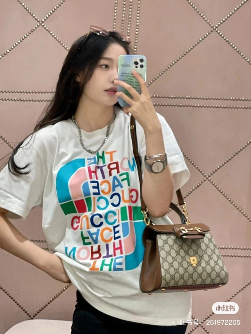 Reliable Gucci T-Shirts 128300