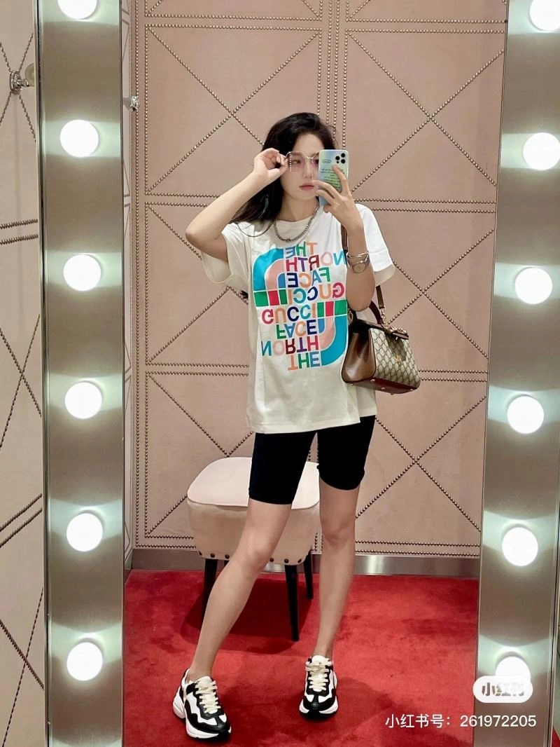 Reliable Gucci T-Shirts 128300