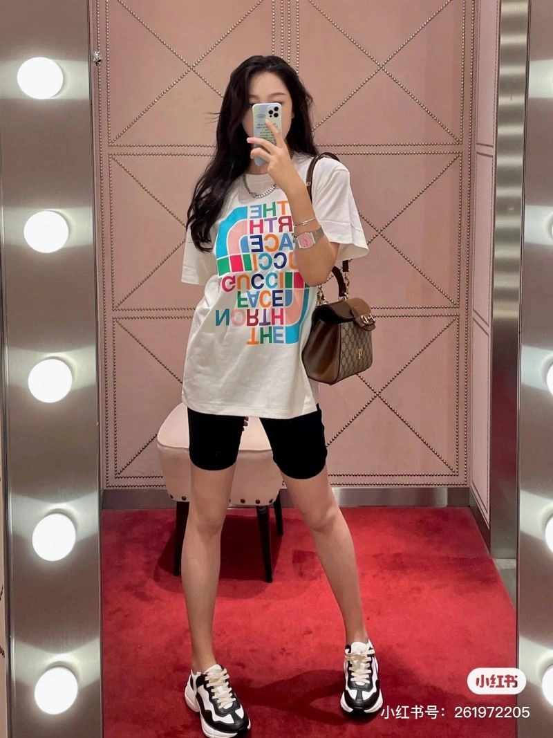 Reliable Gucci T-Shirts 128300