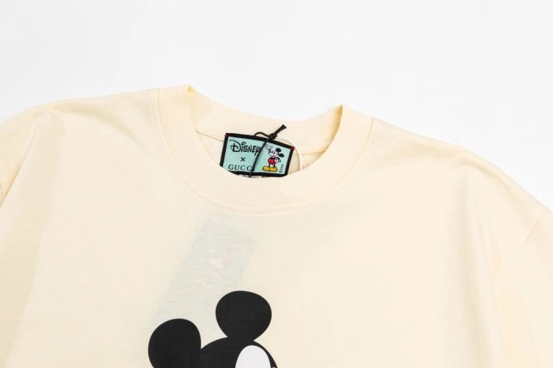 Gucci T-Shirts WellDesigned 128270