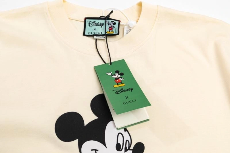 Gucci T-Shirts WellDesigned 128270
