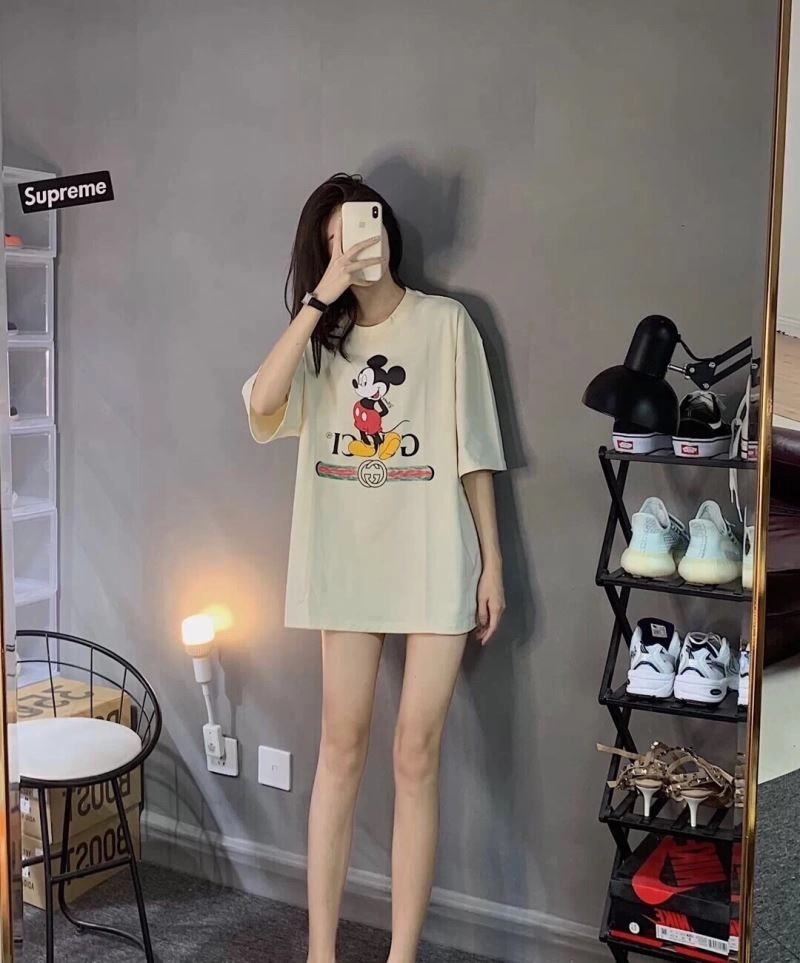 Gucci T-Shirts WellDesigned 128270