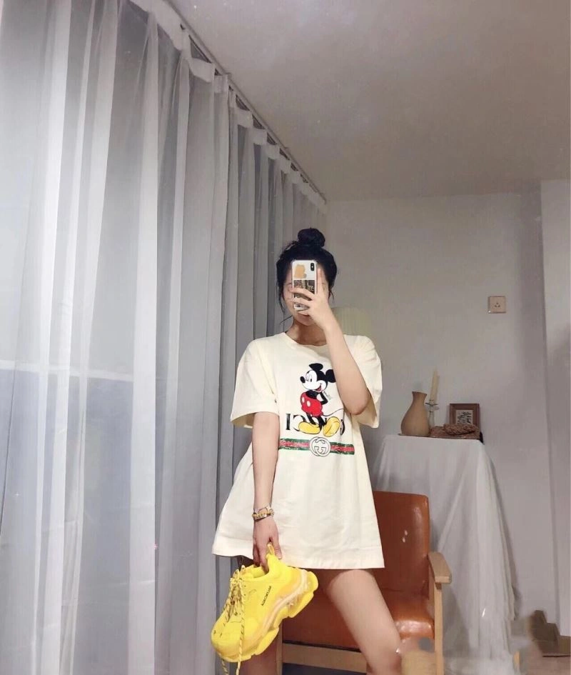 Gucci T-Shirts WellDesigned 128270