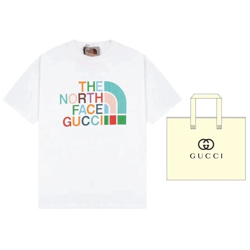 WellDesigned Gucci T-Shirts 128266