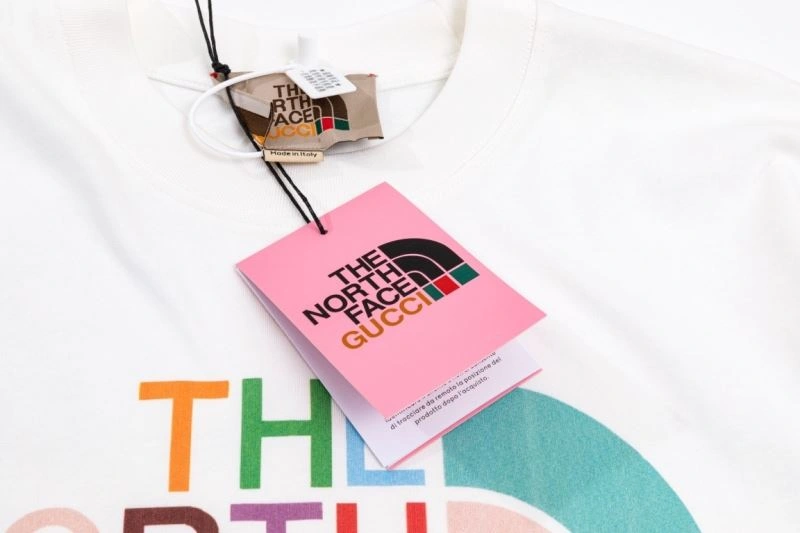 WellDesigned Gucci T-Shirts 128266