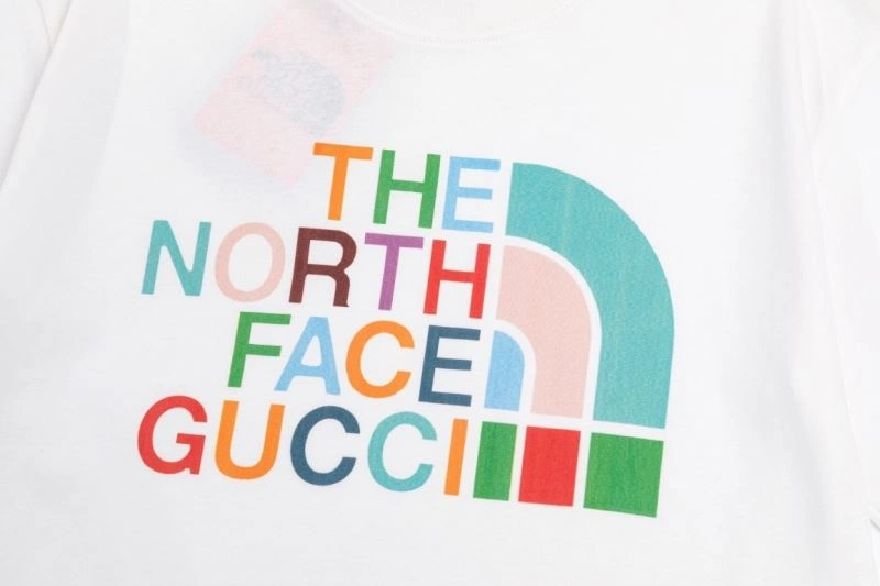 WellDesigned Gucci T-Shirts 128266