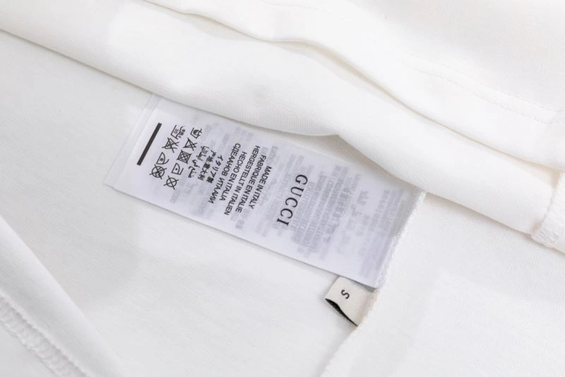 WellDesigned Gucci T-Shirts 128266