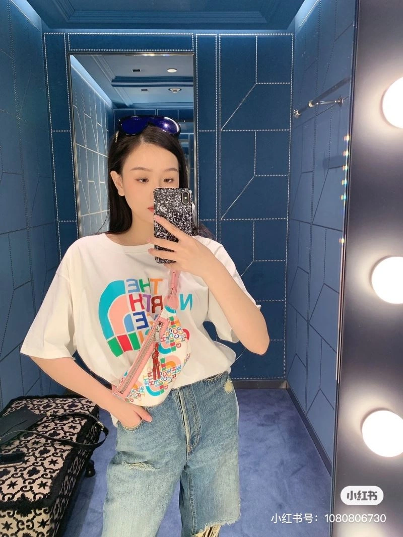 WellDesigned Gucci T-Shirts 128266