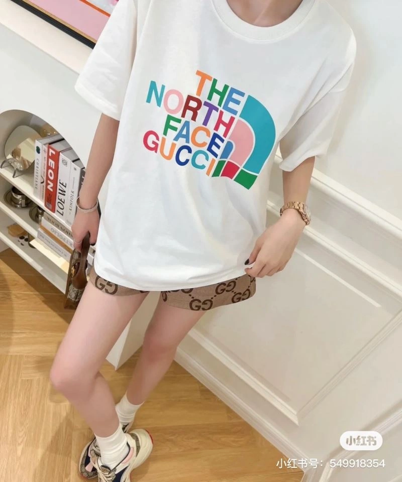 WellDesigned Gucci T-Shirts 128266
