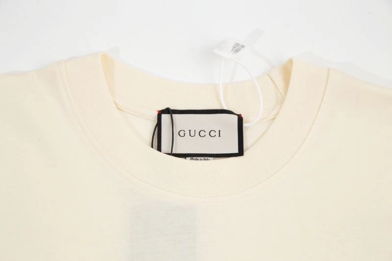 Gucci T-Shirts Soft 128269