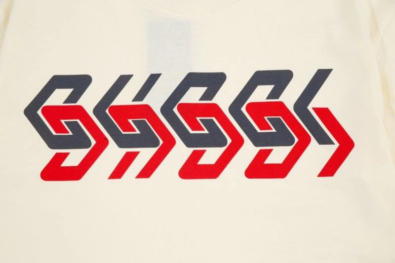 Gucci T-Shirts Soft 128269