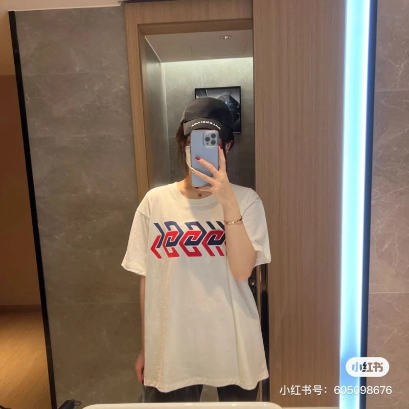 Gucci T-Shirts Soft 128269