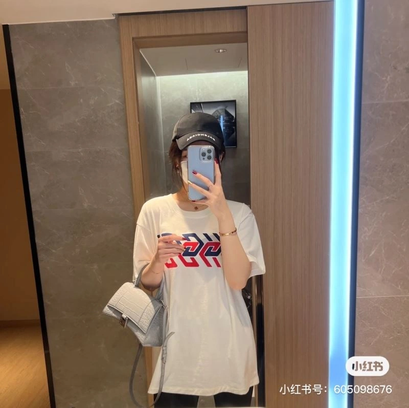 Gucci T-Shirts Soft 128269
