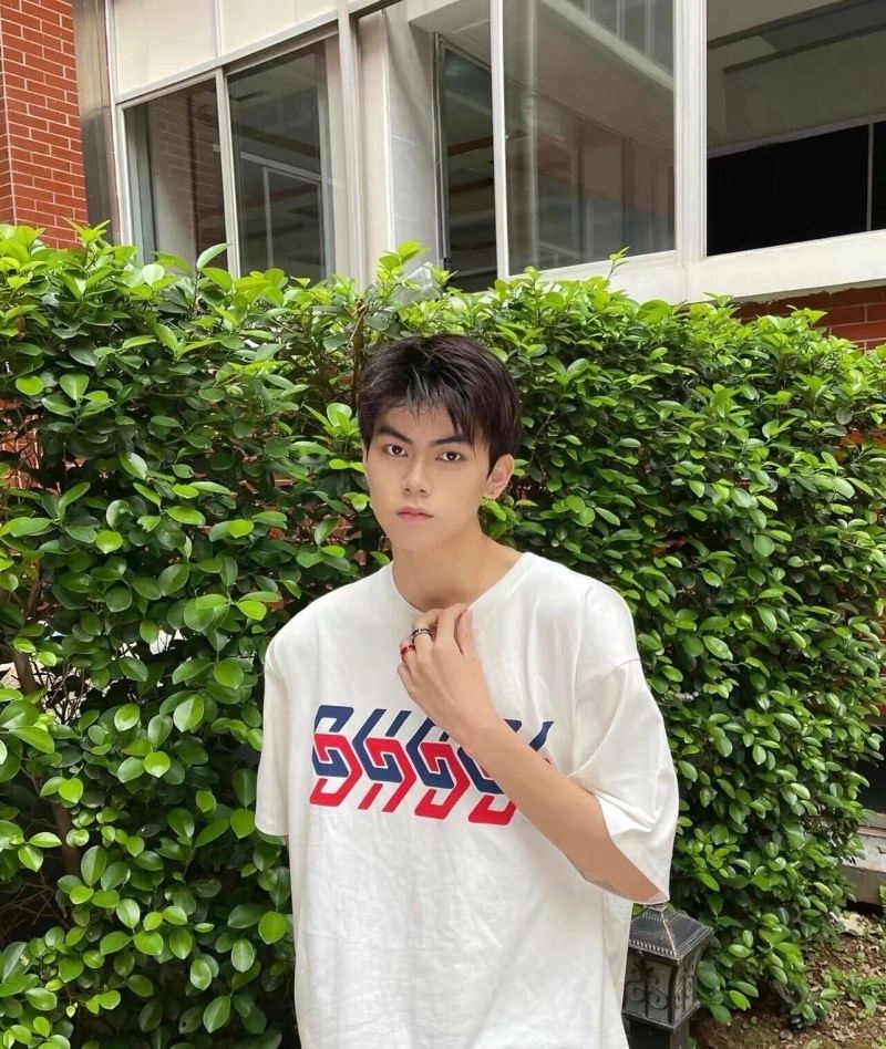Gucci T-Shirts Soft 128269