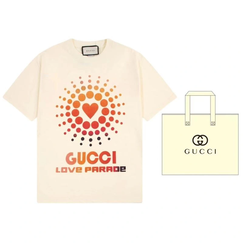 Packable Gucci T-Shirts 128263